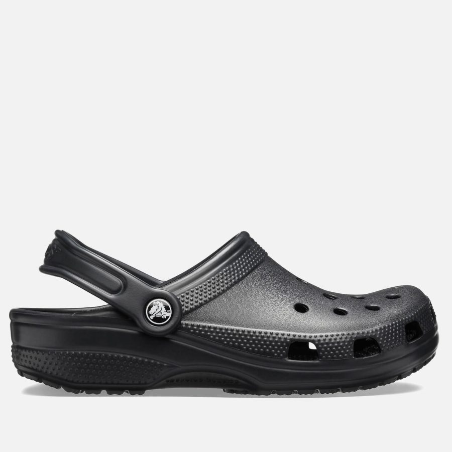 Crocs Classic Rubber Clogs - UK M3/W4