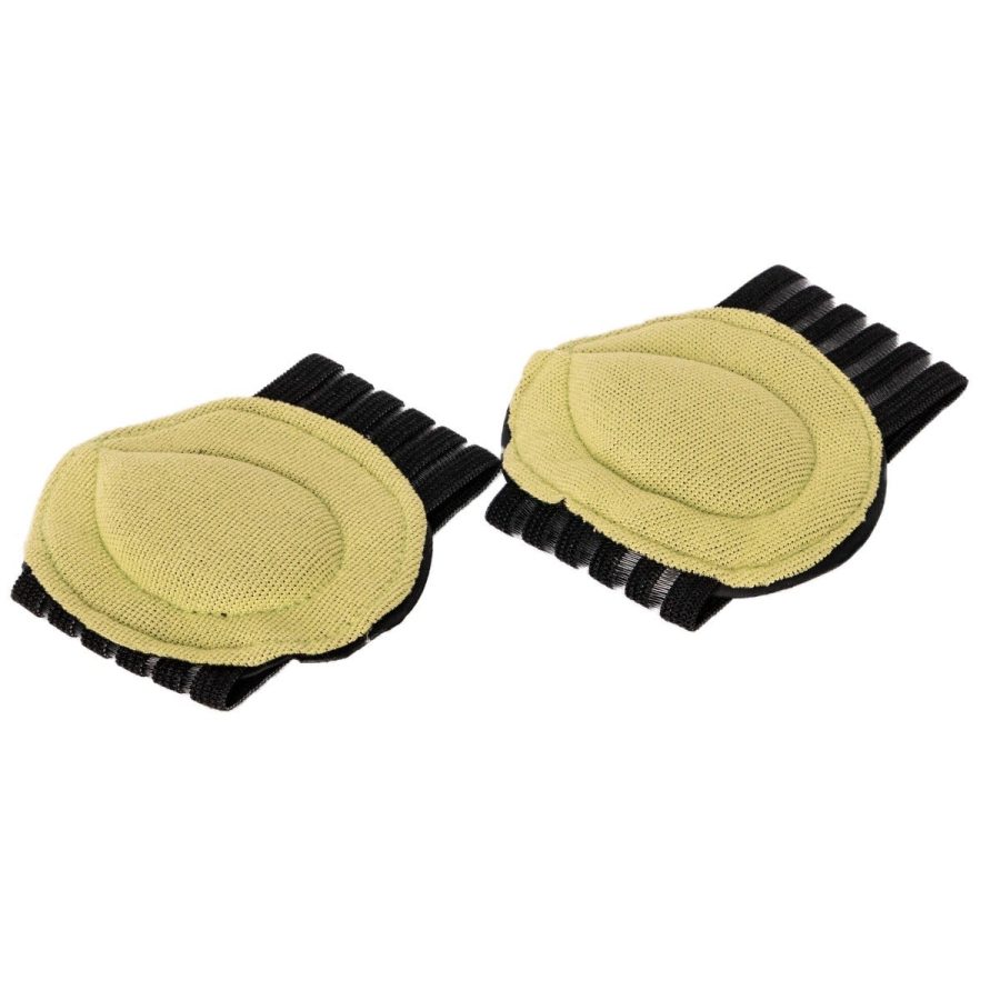 Cushioned Orthotic Arch Support Pads