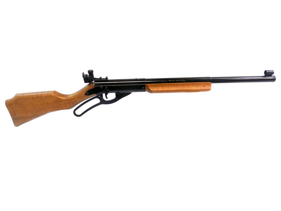 DAISY 990499-100 Avanti 499 Champion Competition BB Rifle