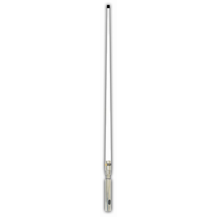 DIGITAL ANTENNA 826-VW 4FT VHF ANTENNA - WHITE