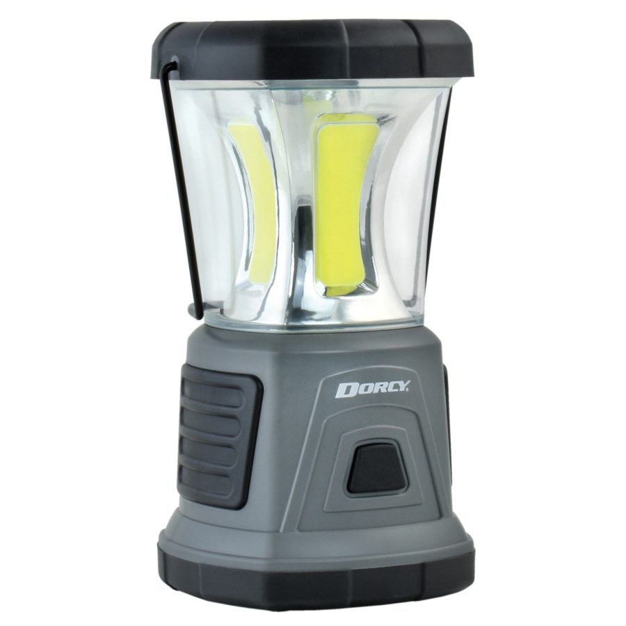 DORCY 41-3119 2,000-Lumen Adventure Max Lantern