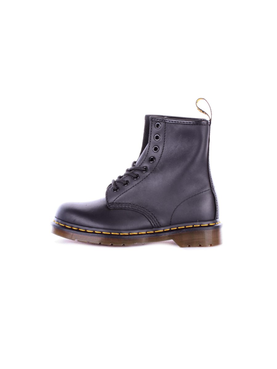 DR MARTENS Boots Black