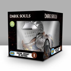 Dark Souls: Oscar Knight Of Astora TUBBZ (Boxed Edition)