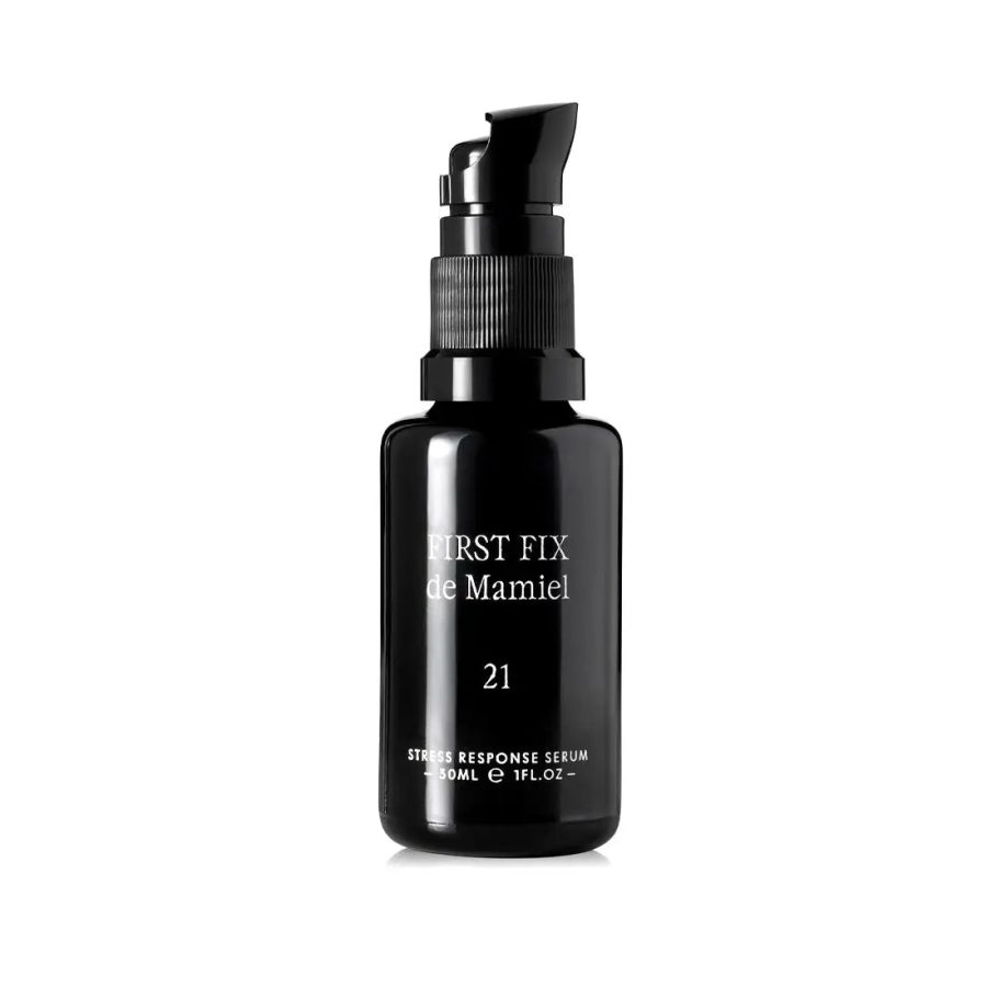 De Mamiel First Fix Stress Response Serum 30ml