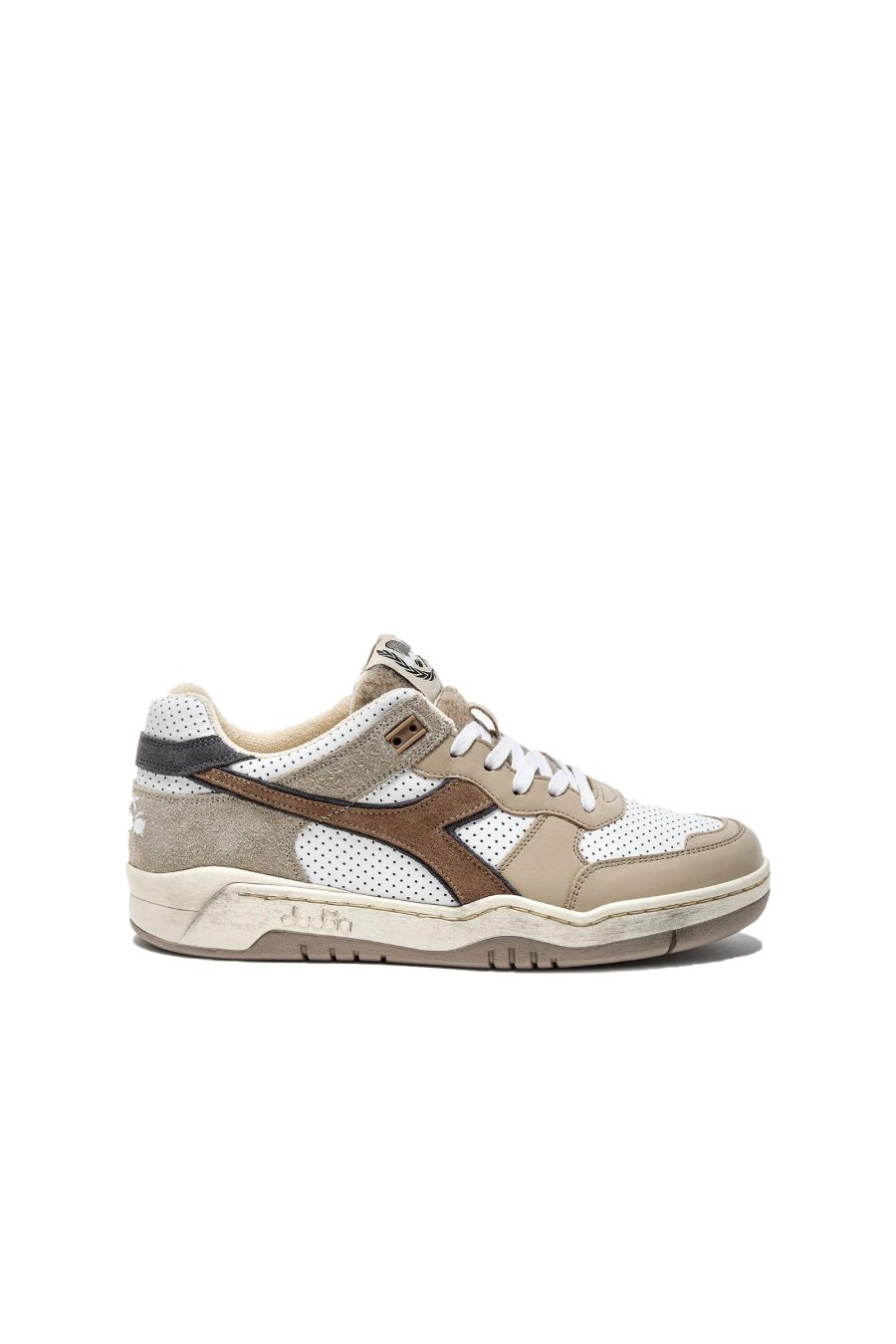 Diadora Sneakers Grey