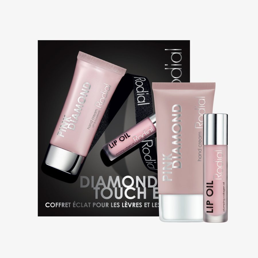 Diamond Touch Edit - Rodial