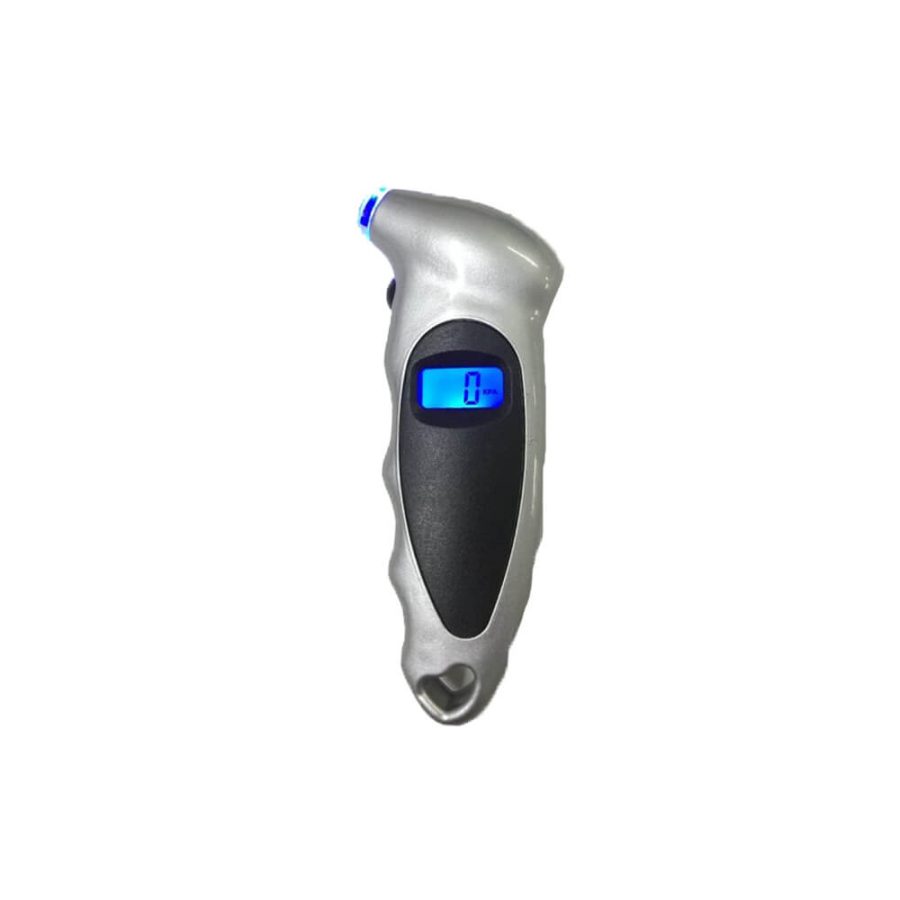 Digital Tire Pressure Gauge