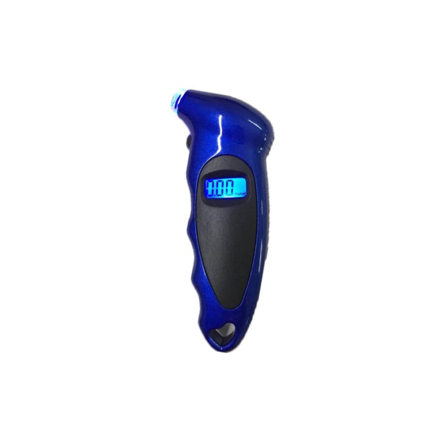 Digital Tire Pressure Gauge