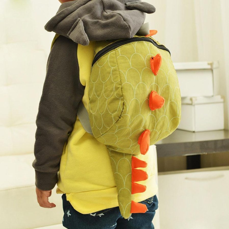 Dinosaur Kids Backpack