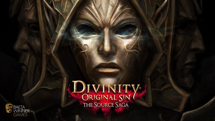 Divinity: Original Sin - The Source Saga for Xbox One/Series X (VPN Activated)