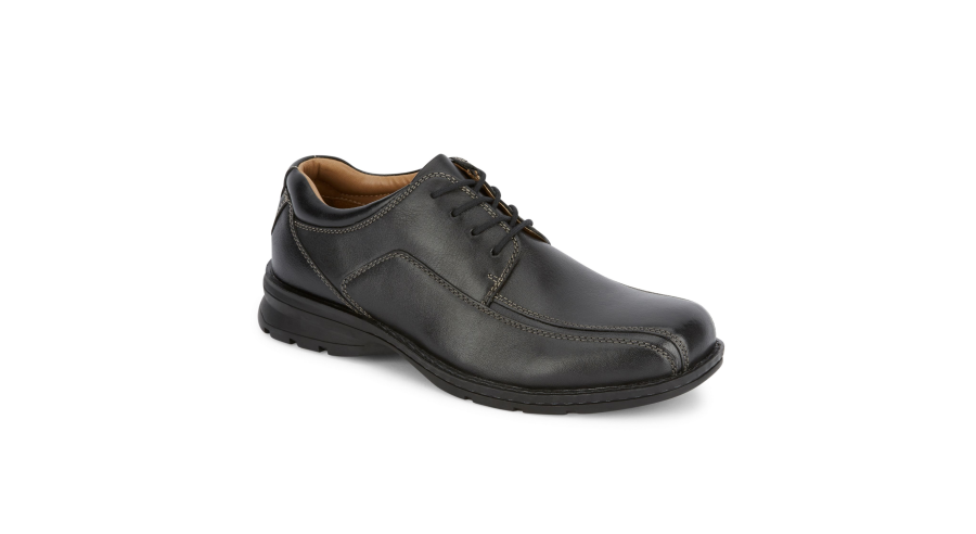 Dockers Trustee Oxford Shoes, Men's, Black 7.5