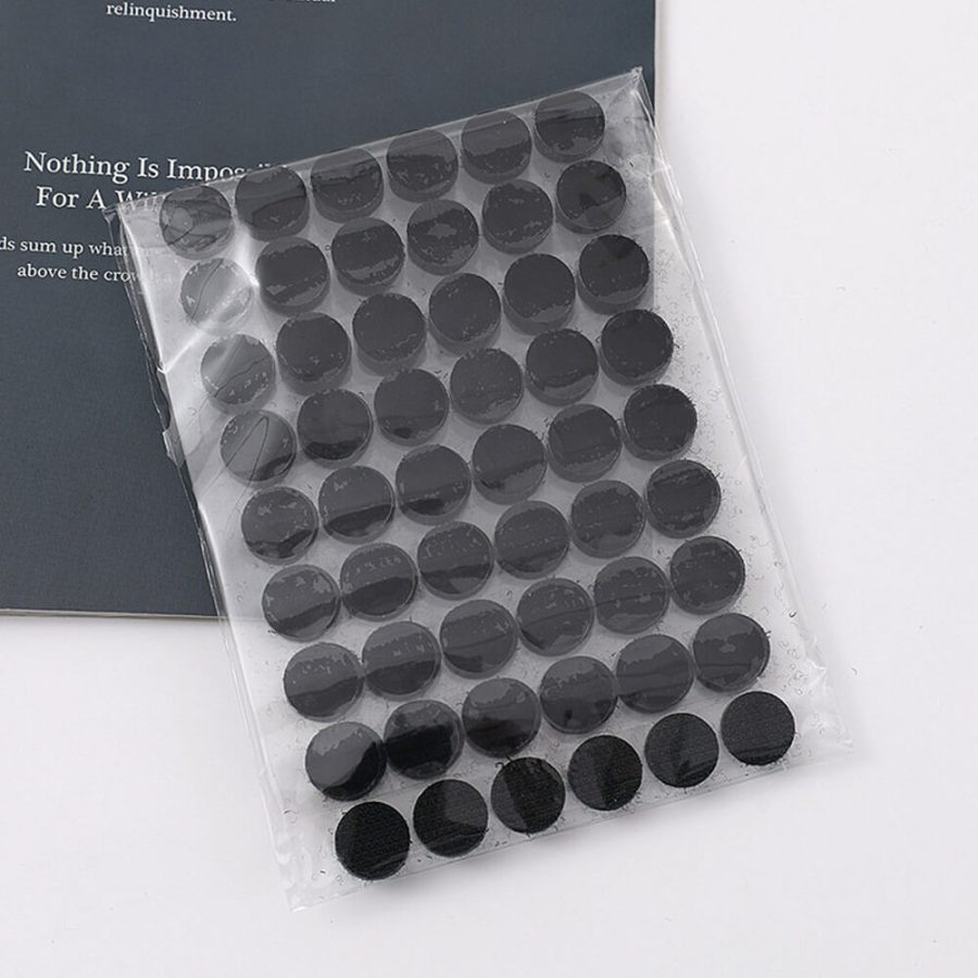 Dot Shaped Self Adhesive Tape