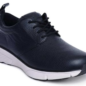 Dr. Comfort Shoes Roger 10400 Men's Athletic Shoe - Comfort Orthopedic Diabetic Shoe - Extra Depth for Orthotics - Extra Wide