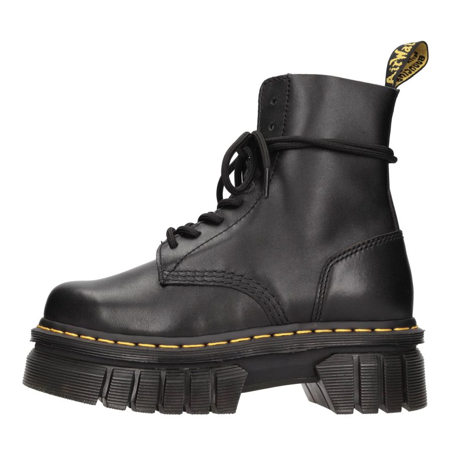 Dr. Martens Boots Black