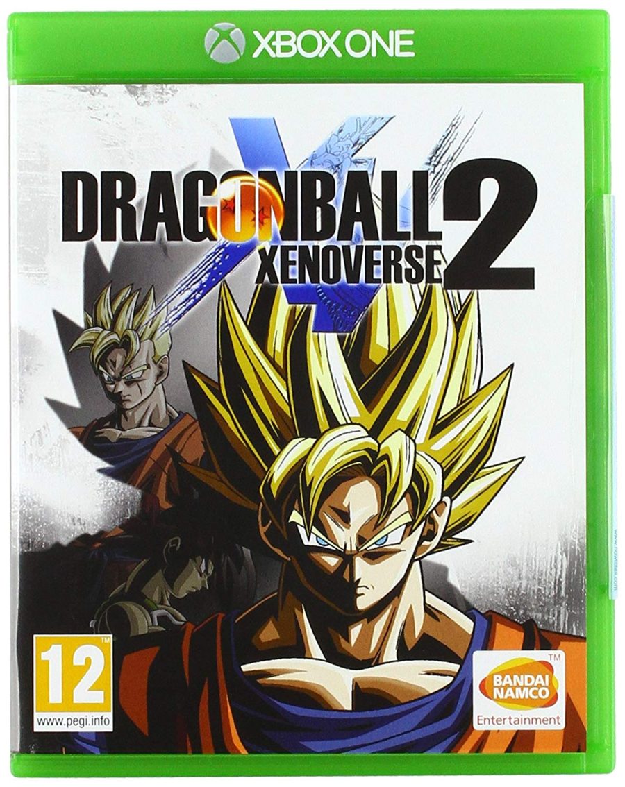 Dragonball Xenoverse 2 for Xbox One