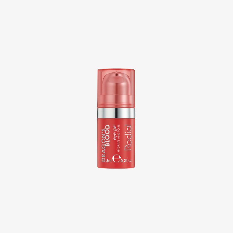 Dragons Blood Eye Gel Deluxe | Rodial Skincare