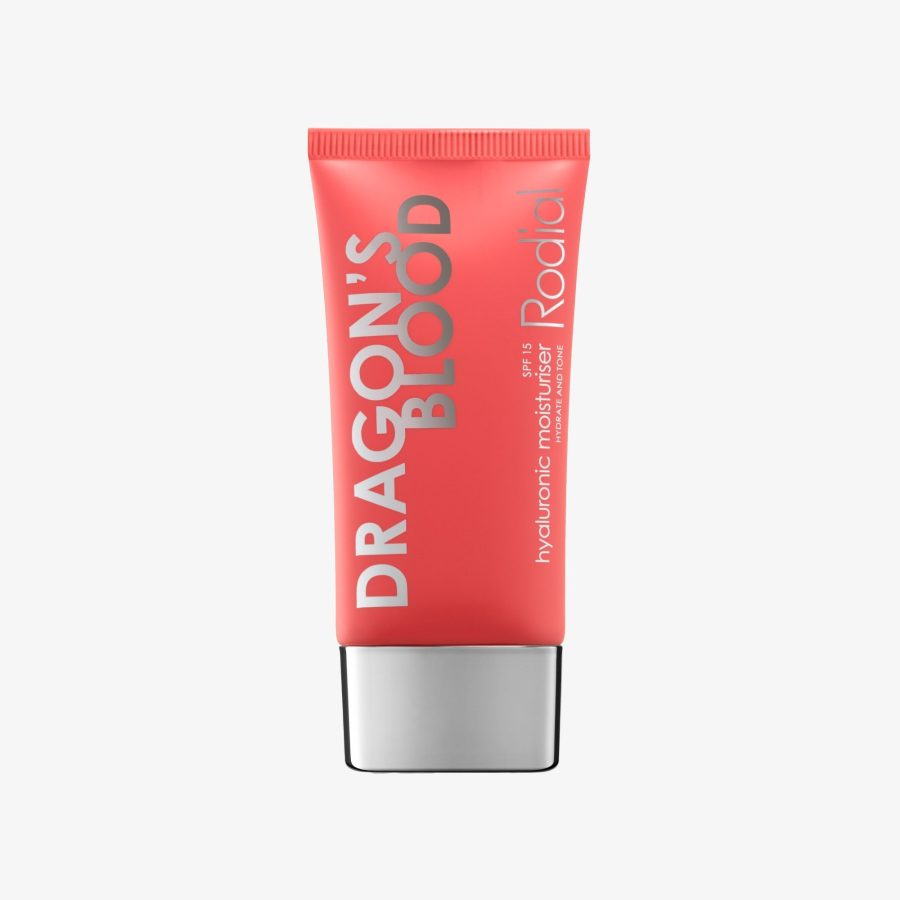 Dragon's Blood Hyaluronic Moisturiser