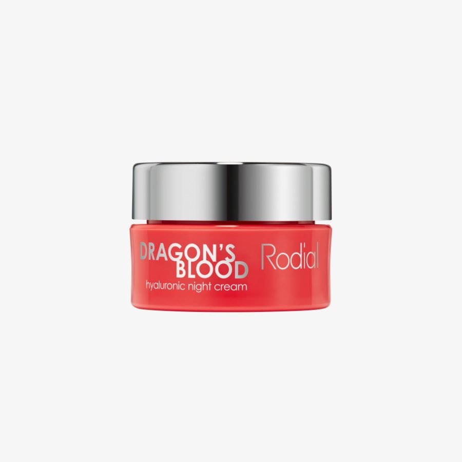 Dragons Blood Hyaluronic Night Cream Deluxe | Rodial