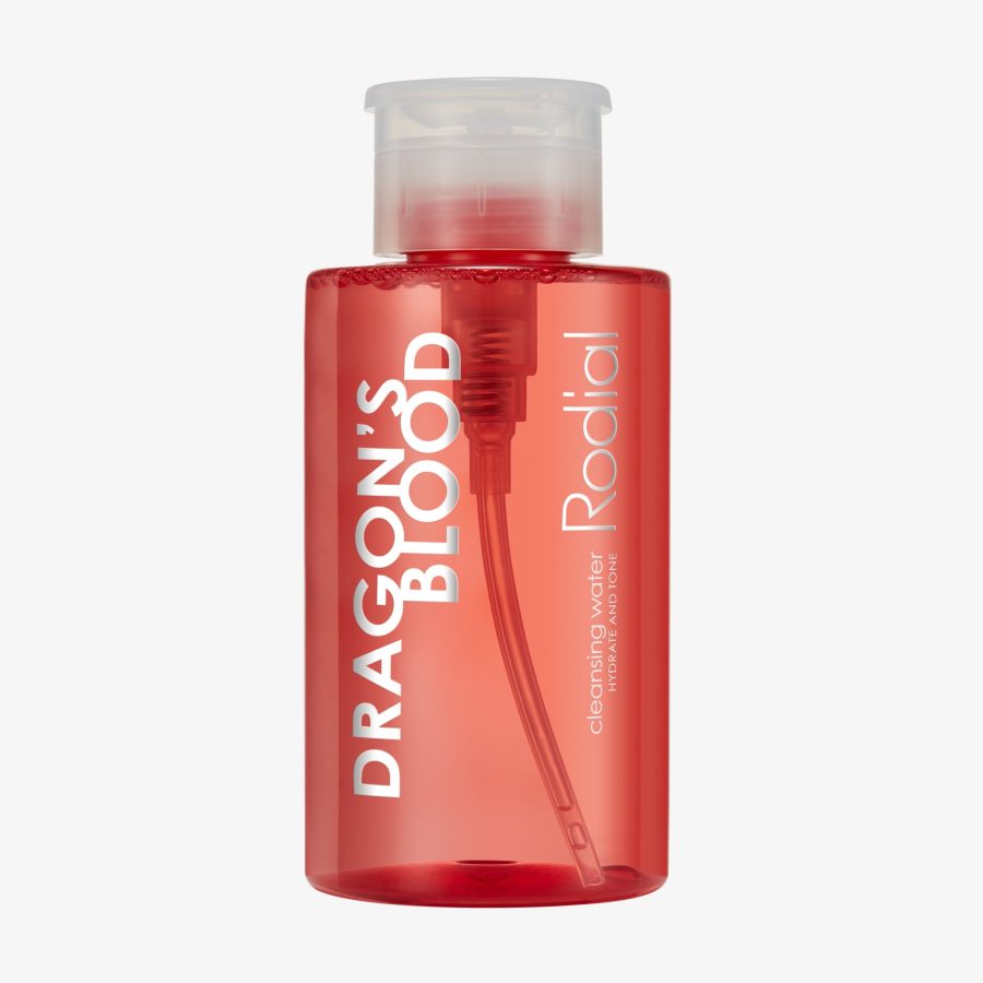 Dragon's Blood Micellar Cleansing Water | Rodial