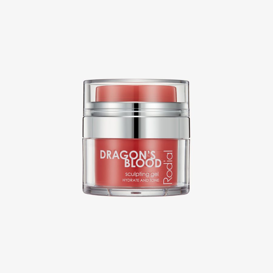 Dragon's Blood Sculpting Gel Mini | Skincare | Moisturiser | Rodial