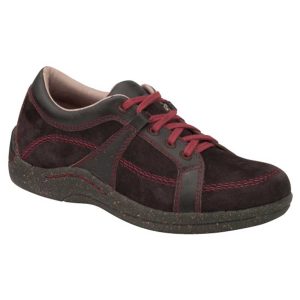 Drew Shoes Geneva 10589 - Women's Casual Comfort Therapeutic Diabetic Shoe - Extra Depth for Orthotics