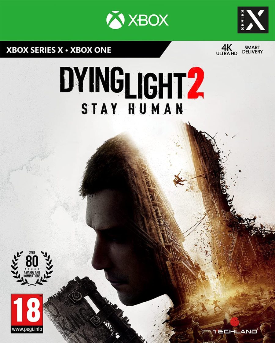 Dying Light 2 for Xbox One / Series X|S (UK)