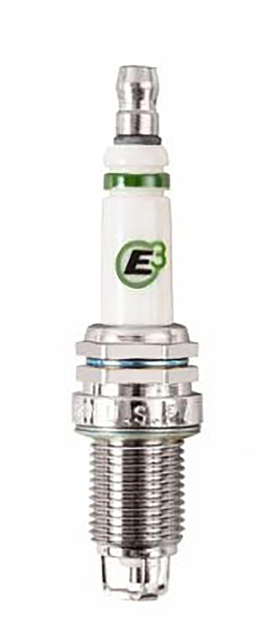 E3 SPARK E3.48EACH Premium Automotive Spark Plug w/DiamondFIRE Technology (Case of 4)