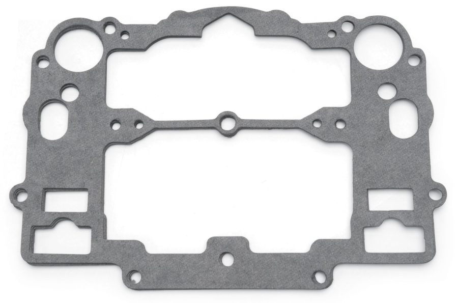 EDELBROCK 1499 Carburetor Air Horn Gaskets - Pack of 5