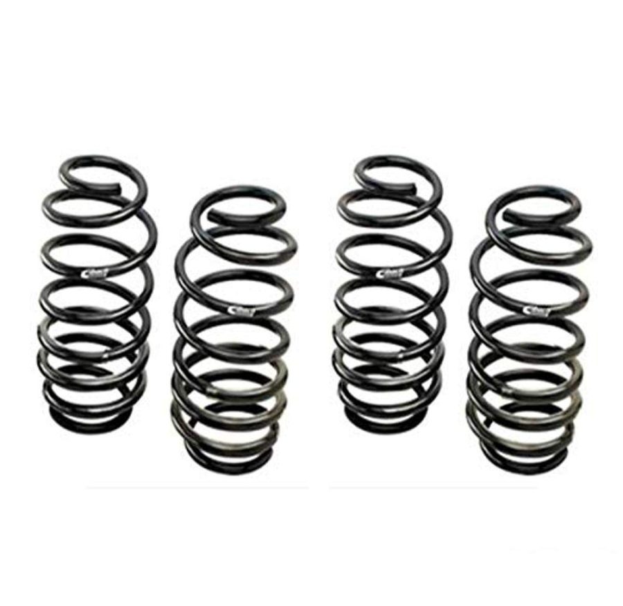 EIBACH 28105.140 Pro-Kit Performance Spring Set of 4 Compatible with Dodge Charger V6