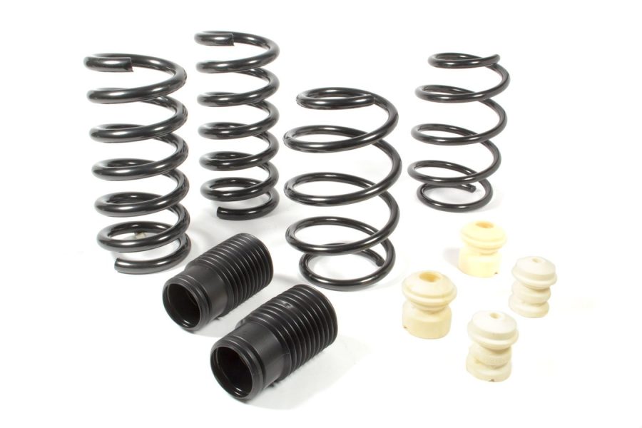 EIBACH 35145.140 Pro-Kit Performance Spring Set of 4 Compatible with Ford Mustang 2015-Up