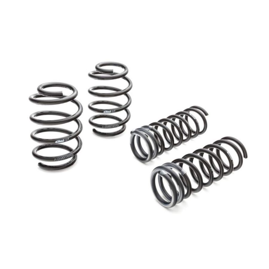 EIBACH E10-82-082-02-22 Pro-Kit Performance Springs Set Of 4 Compatible with Toyota Camry 2018-2020