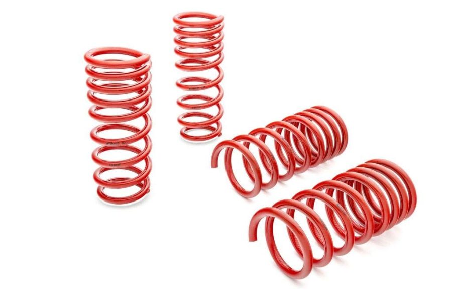 EIBACH E20-40-036-03-22 Sportline Kit Set Of 4 Springs Compatible with Honda Civic Type R 2017-2020