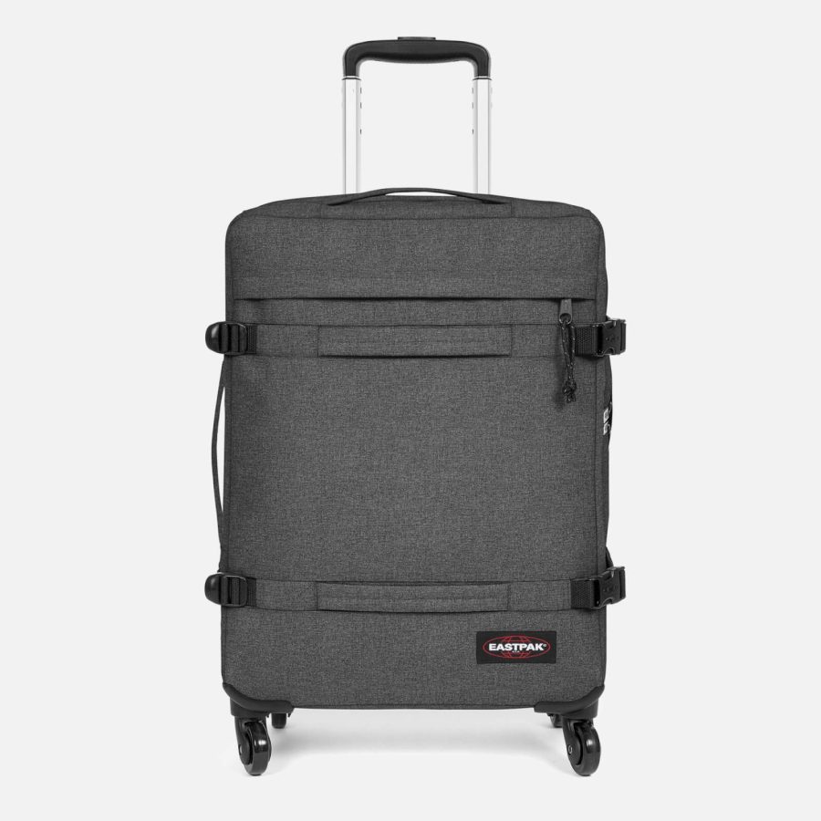 Eastpak Transit'R 4 Small Nylon Cabin Suitcase