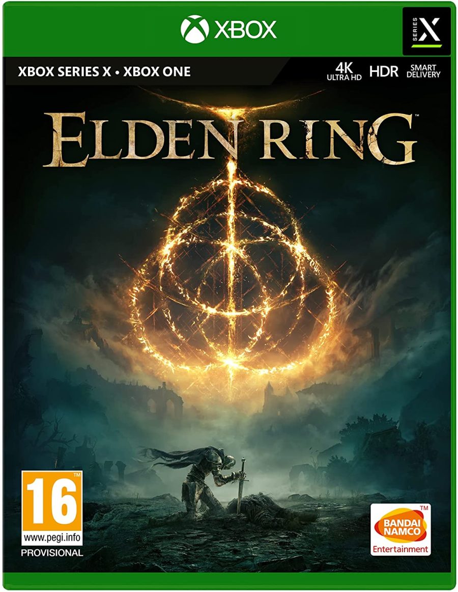 Elden Ring for Xbox One/Series X (USA)