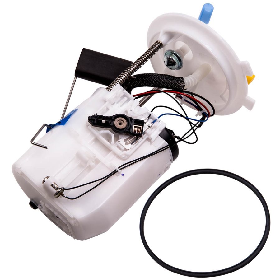 Electrical Fuel Pump Module Assembly compatible for Nissan Altima 2007-2012 E8755M 12 V