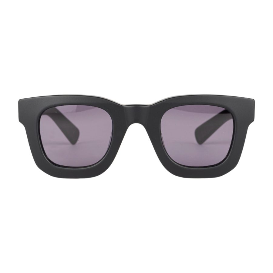 Elia sunglasses in black