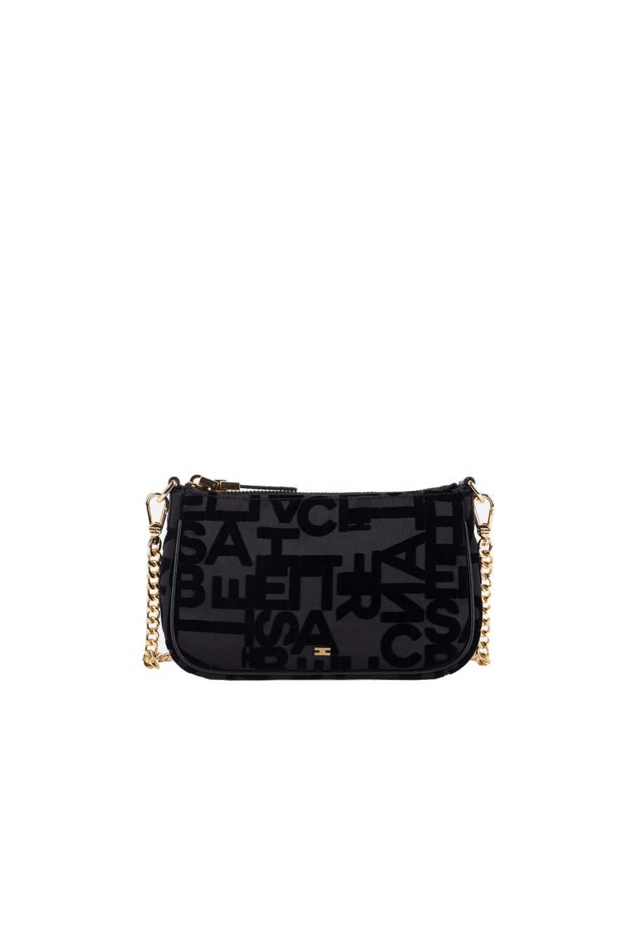 Elisabetta Franchi Bags.. Black