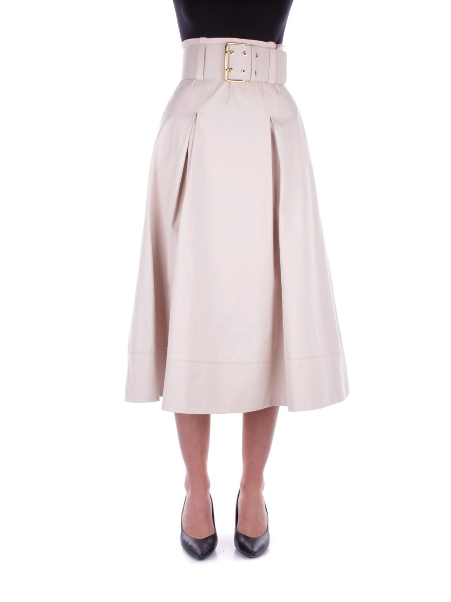 Elisabetta Franchi Skirts