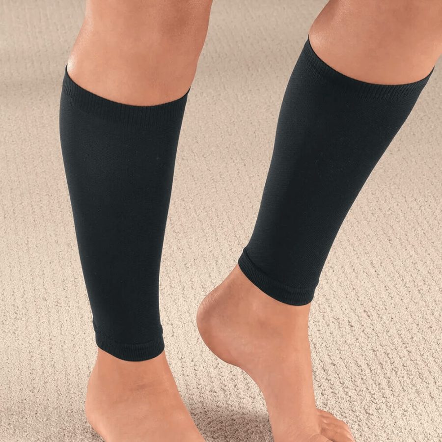 Extra Wide Compression Sleeves