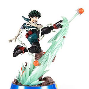 F4F My Hero Academia Izuku Midoriya Standard Edition