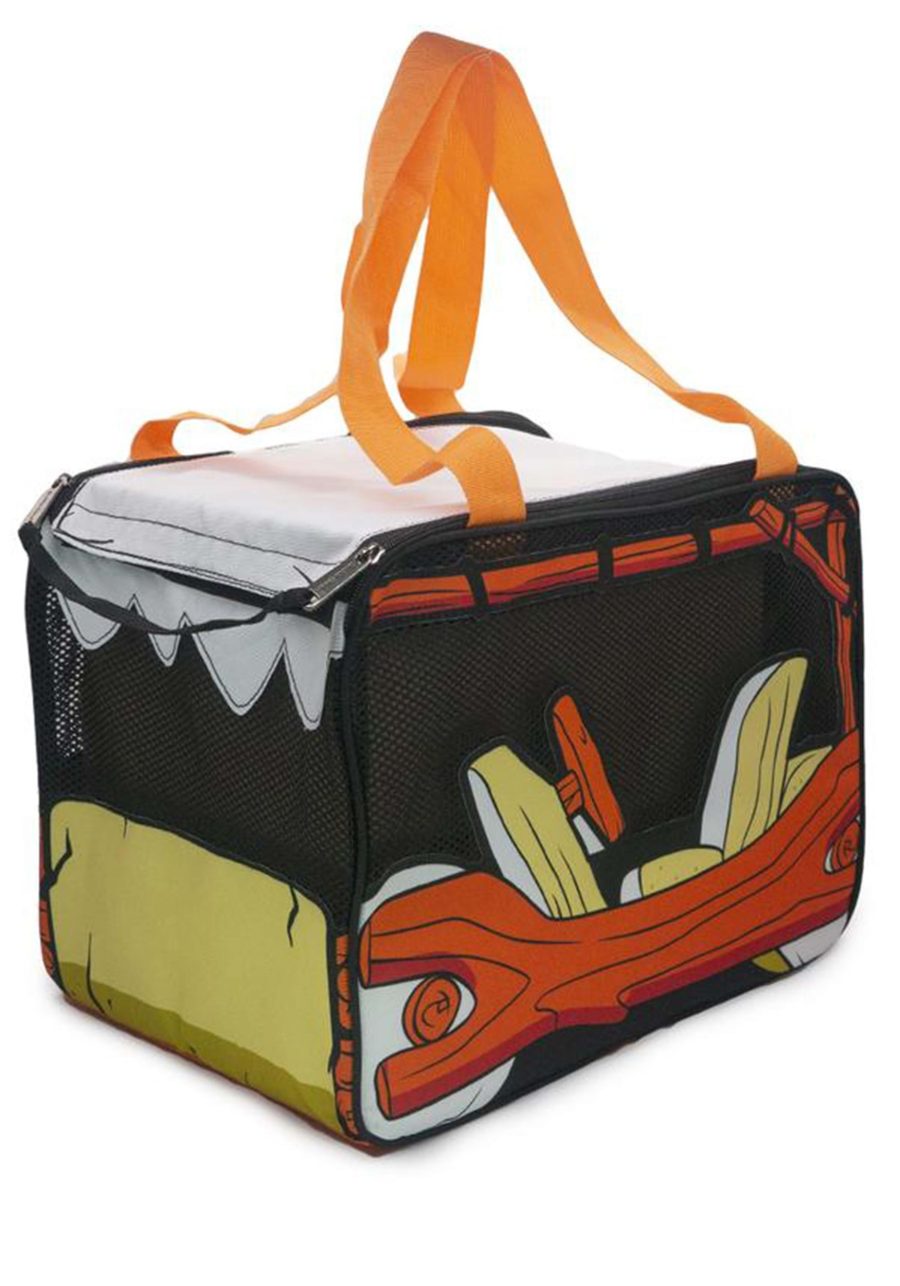 Flintstones Car Pet Carrier