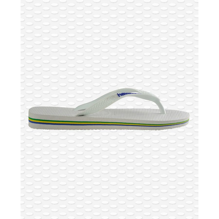 Flip-flops Havaianas Brasil Logo