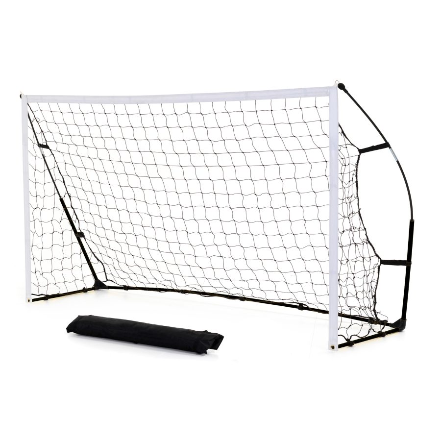 Foldable goal " SECURE " 300x200x100 cm