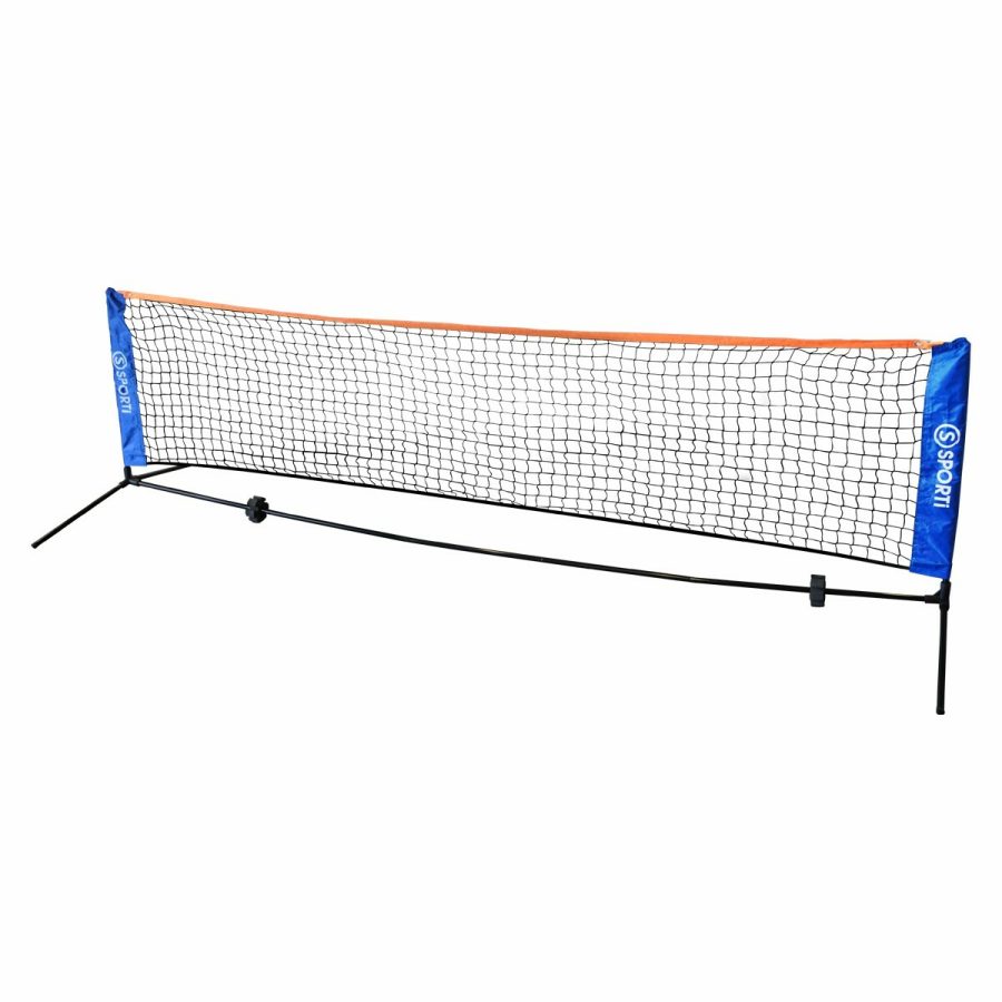 Foldable mini tennis kit Sporti