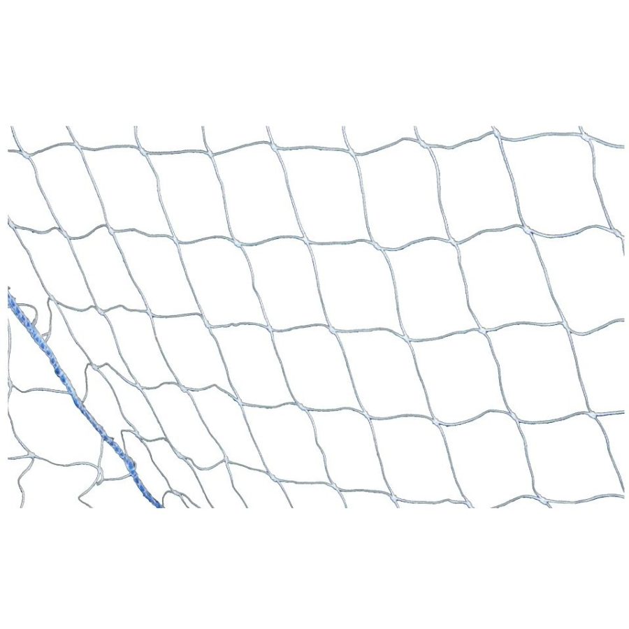 Foldable steel mini goal net Sporti