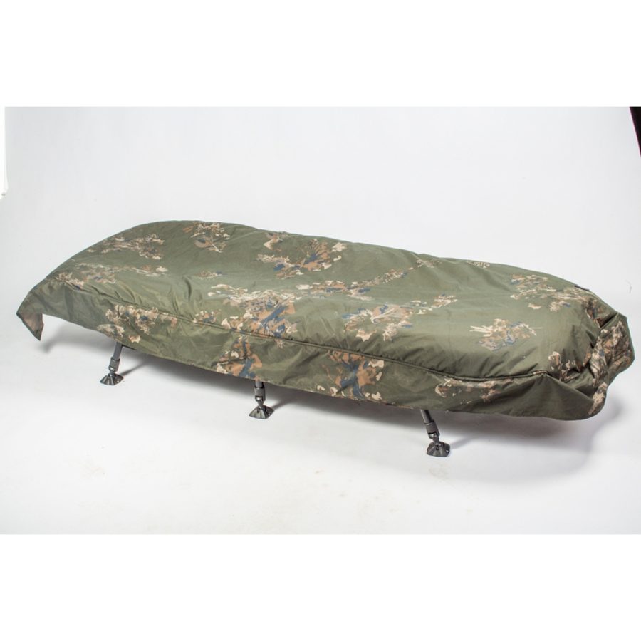 Folding bed Nash Ops Shroud