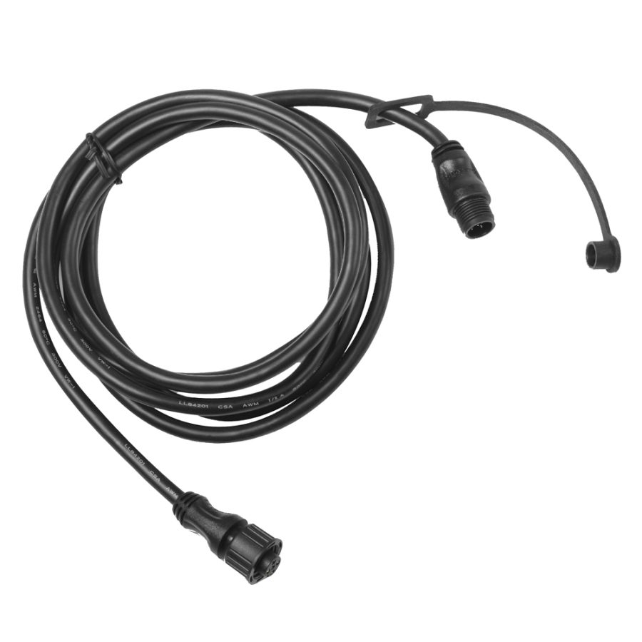 GARMIN 010-11076-01CASE NMEA 2000 BACKBONE/DROP CABLE - 18FT (6M) (CASE OF 8)