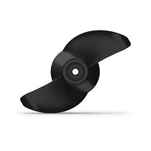 GARMIN 0101283201 Weedless Propeller for Force Trolling Motor