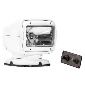 GOLIGHT 2020GT RADIORAY GT SERIES PERMANENT MOUNT WHITE HALOGEN