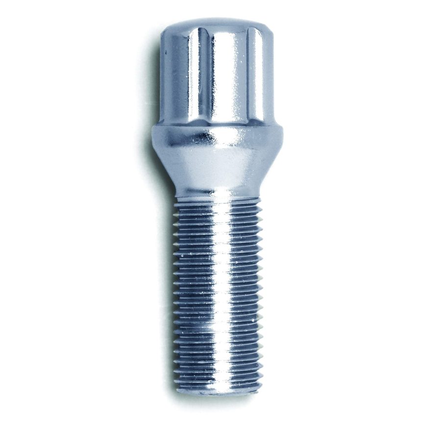 GORILLA 17020SD 14MMX1.50 CONE SEAT BOLT (Case of 20)